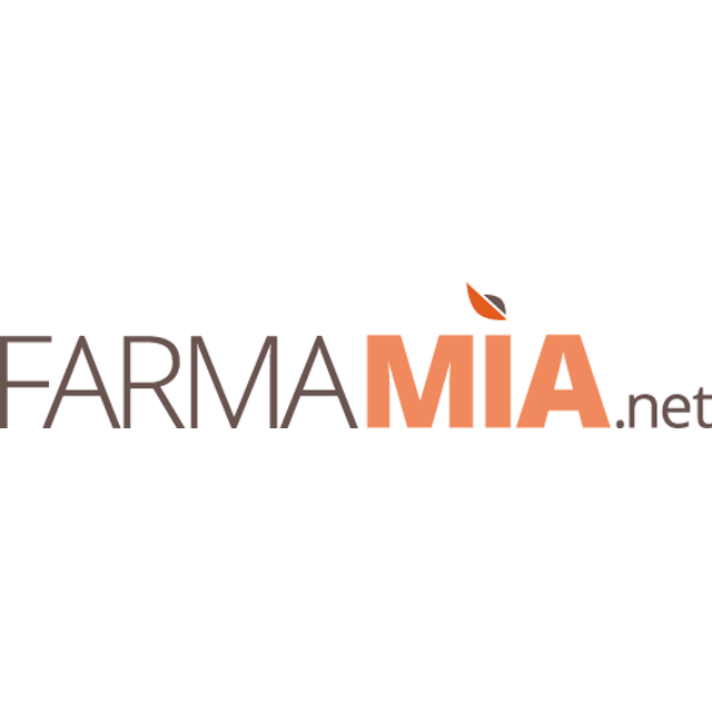 Farmamia logo