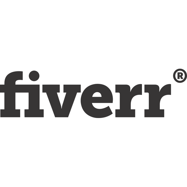 Fiverr Many GEO's logo