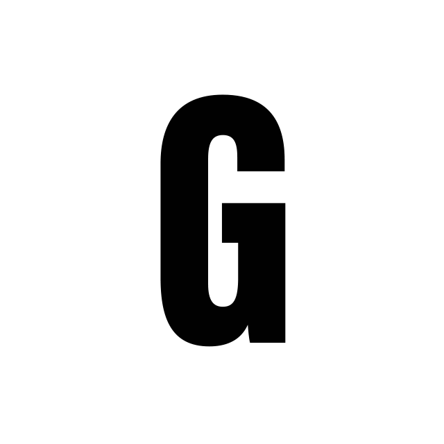 GeetaHair logo