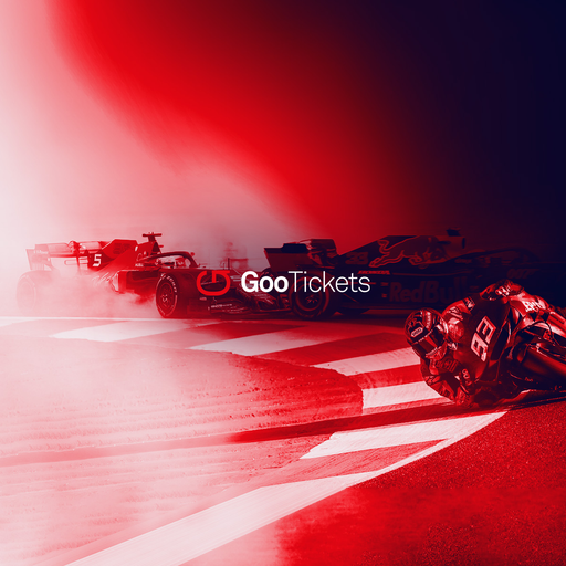 GooTickets logo