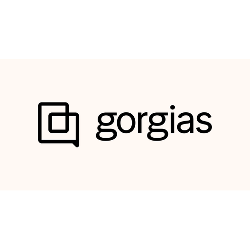Gorgias logo