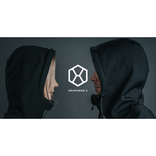 Graphene X logo