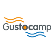 Gustocamp.co.uk logo