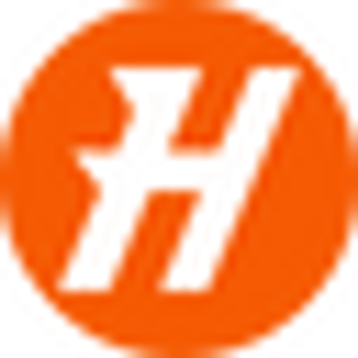 Harfington logo
