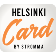 Helsinki Pass logo