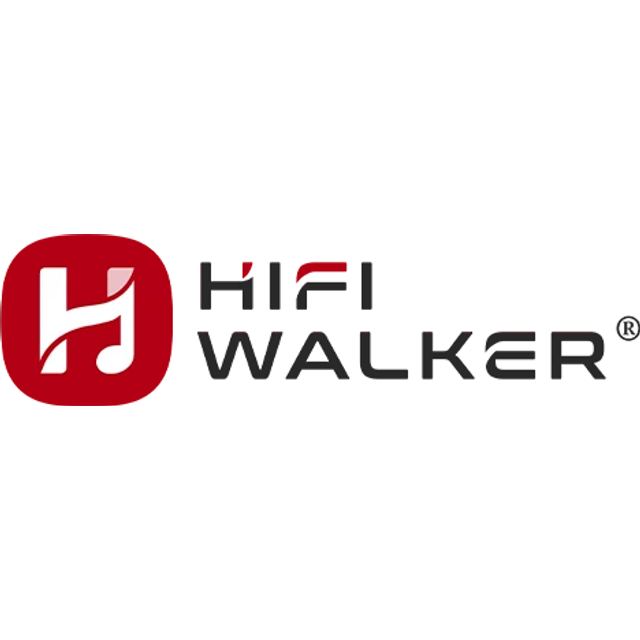 HIFI WALKER logo