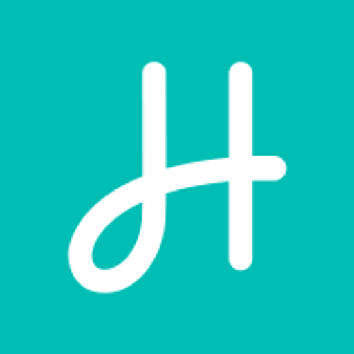 HipVan 新加坡 logo