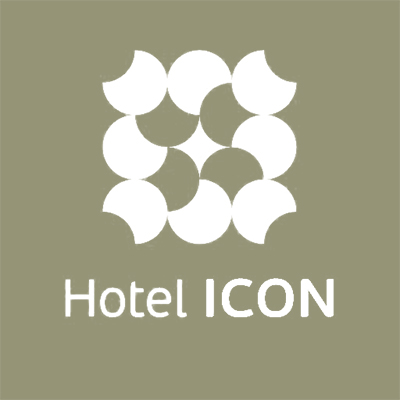 Hotel ICON HK CPS logo
