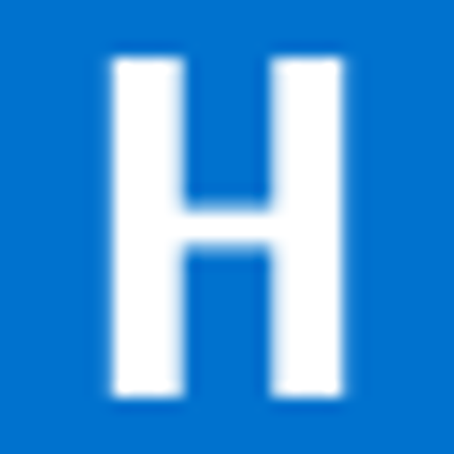 Hyatt Hotel Hong Kong CPS logo