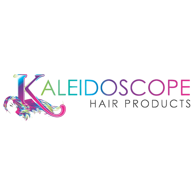 Kaleidoscope logo