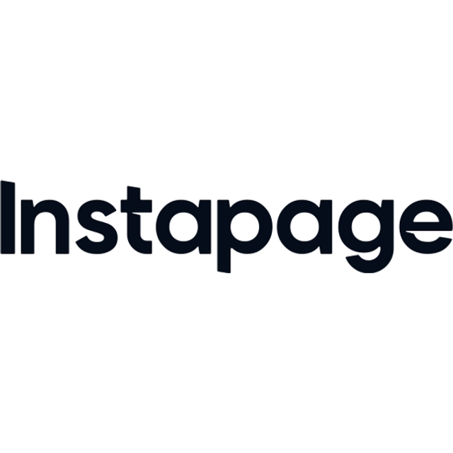 Instapage logo