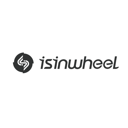 iSinwheelDE logo
