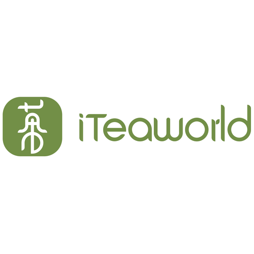 iTeaworld logo