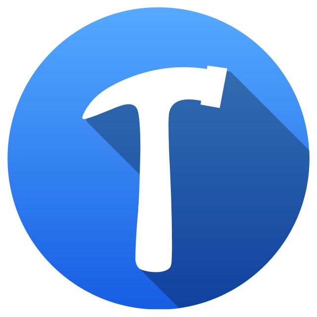 iToolab logo