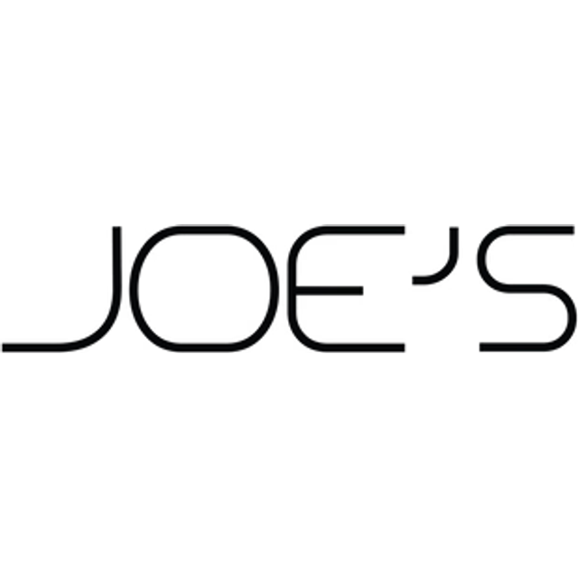 JOE’S logo