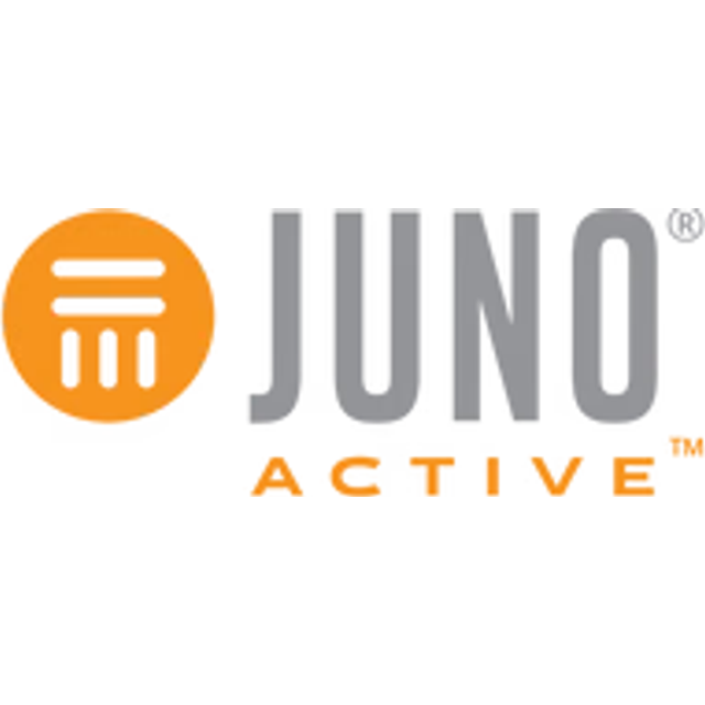 JunoActive logo