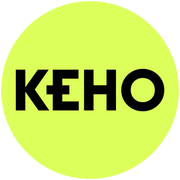 KEHO logo