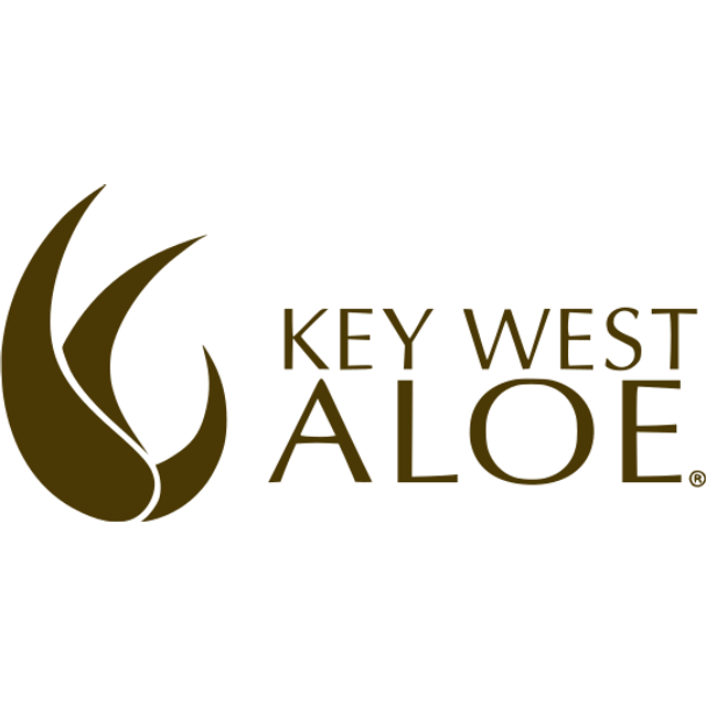 Key West Aloe logo