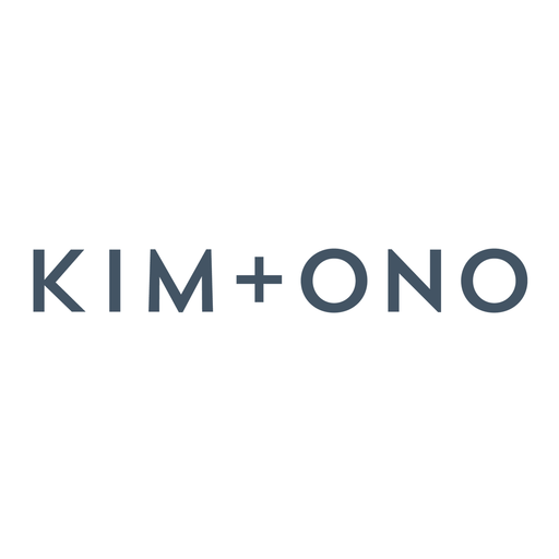KIM + ONO logo