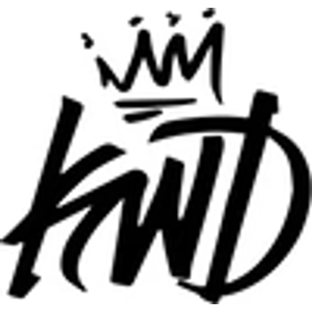 Kings Will Dream logo