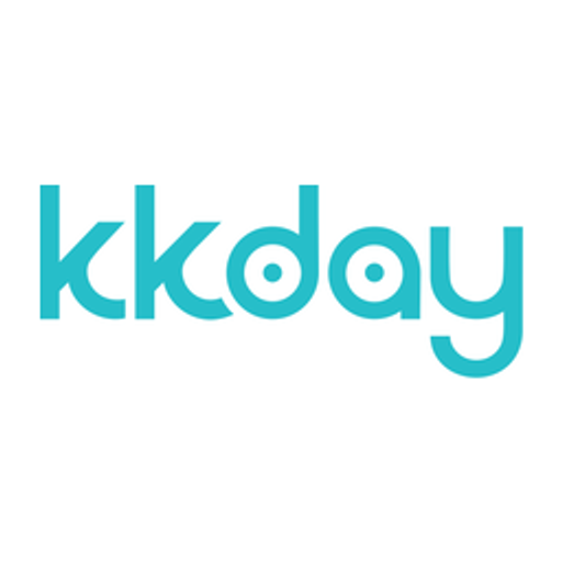 KKday Global - CPS logo