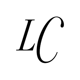 Lane Crawford香港站 logo