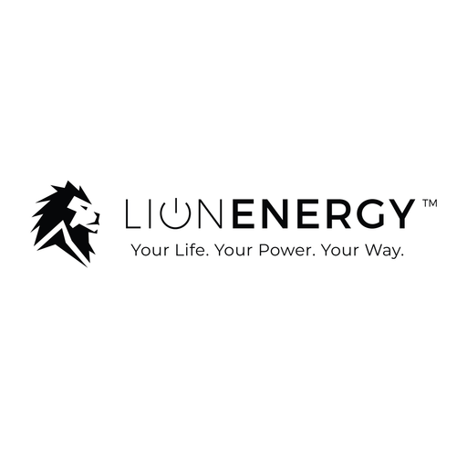Lion Energey logo