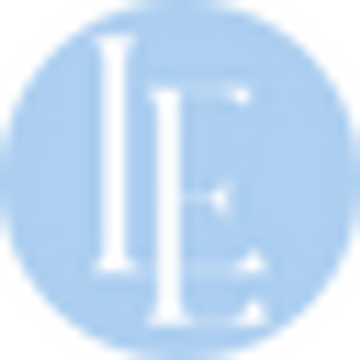 Little English logo