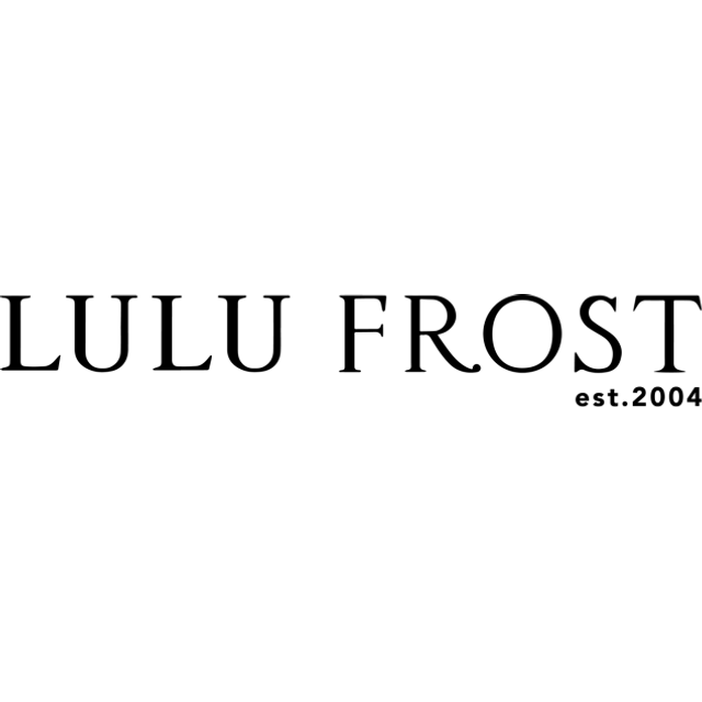 Lulu Frost logo