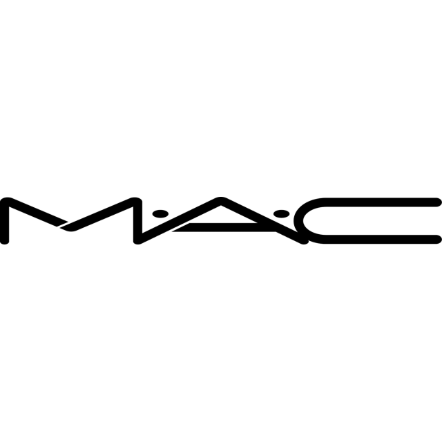 MAC Cosmetics US logo
