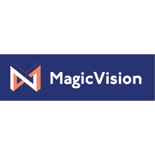 MagicVision.uk logo