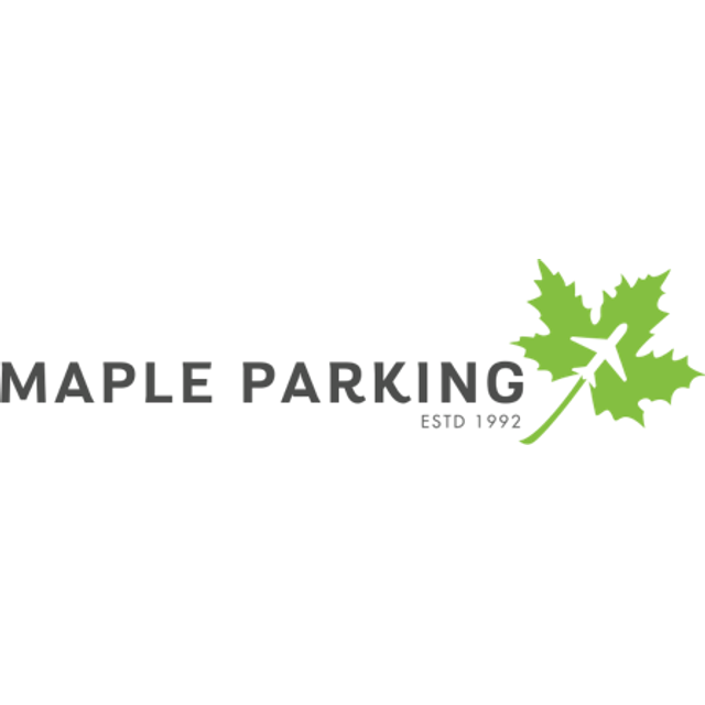 Maple Parking logo