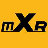 Maxpeedingrods logo