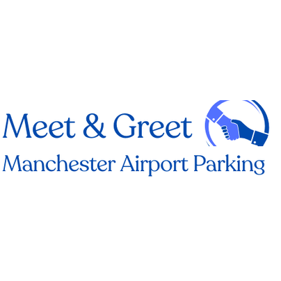 Meet & Greet Manchester Airport Parking UK CPS logo