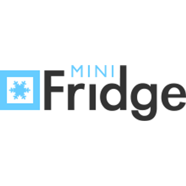 Minifridge.co.uk logo