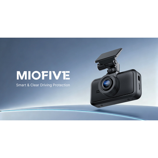 MIOFIVE logo