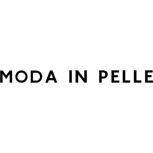 Moda in Pelle logo