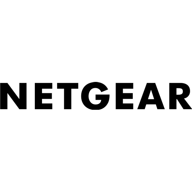 NETGEAR logo