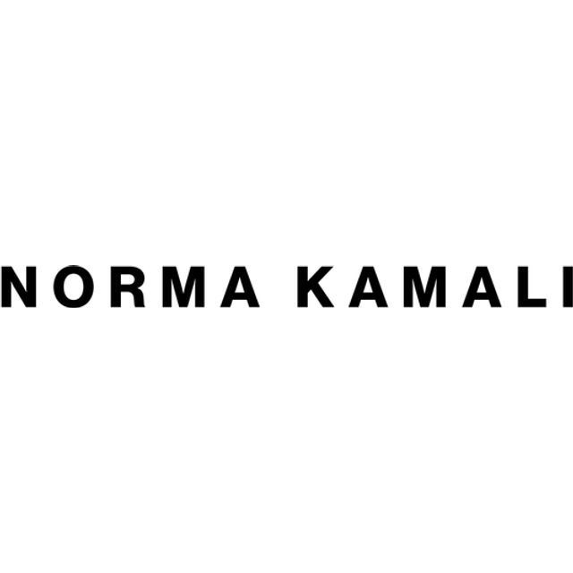 NORMA KAMALI logo