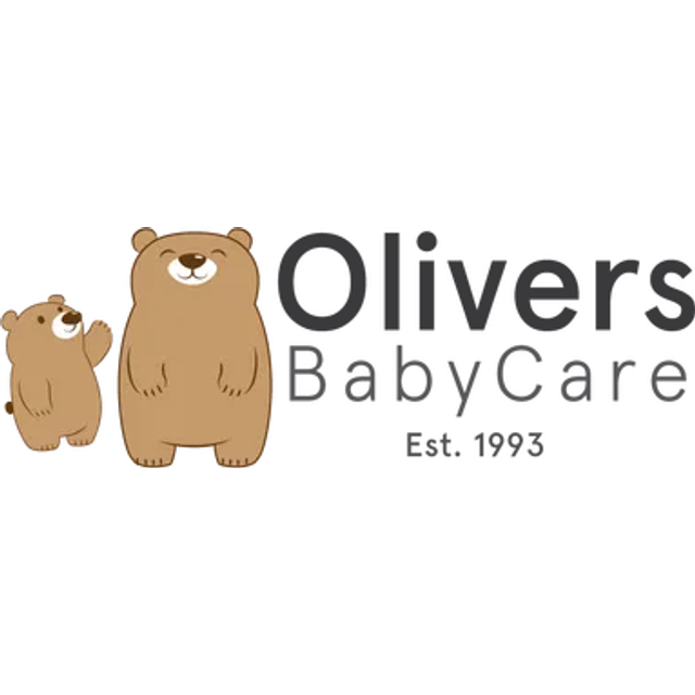 OliversBabyCare.co.uk logo