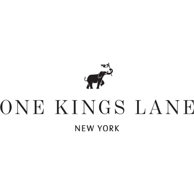 One Kings Lane logo