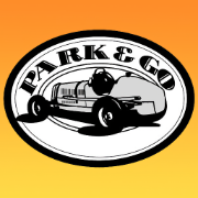 Park and Go Airport Parking logo