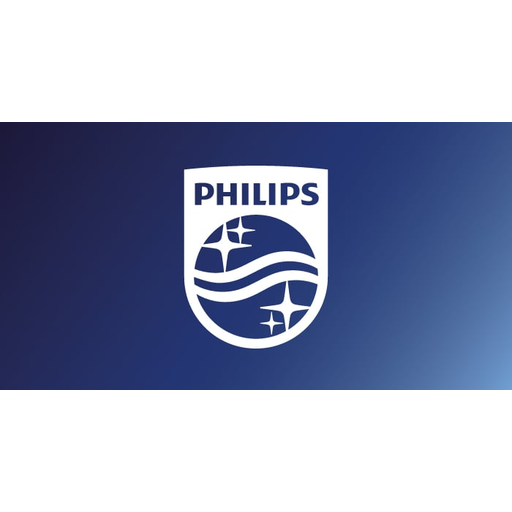 PHILIPS US logo
