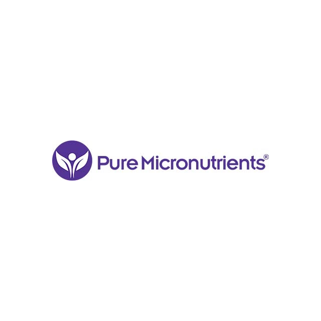 Pure Micronutrients logo