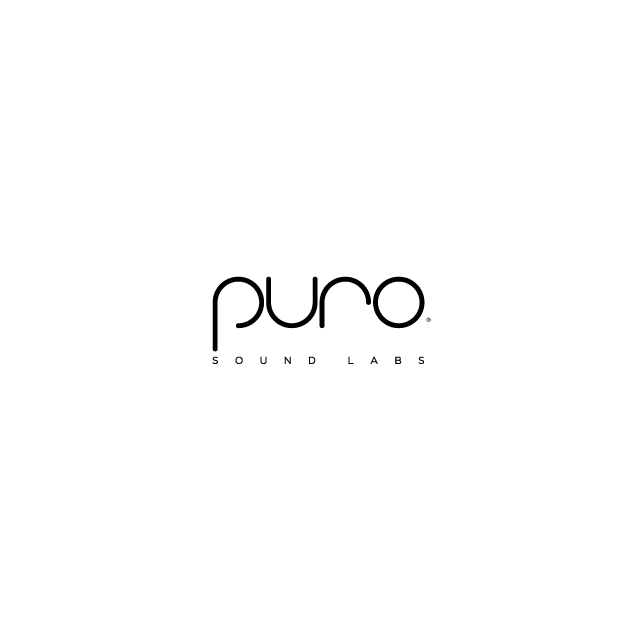 Puro Sound logo