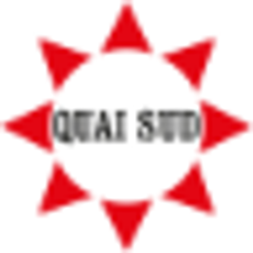 QUAI SUD logo