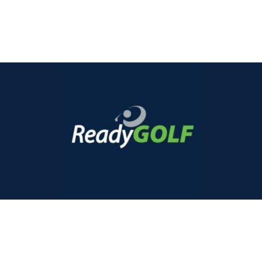 READYGOLF logo