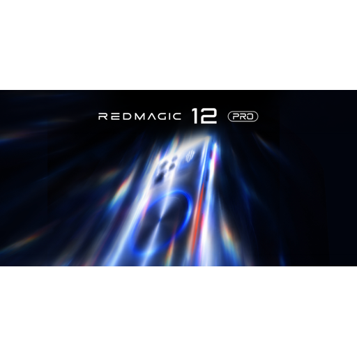 Redmagic logo