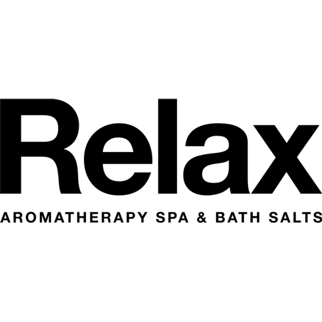 Relax Spa & Bath logo