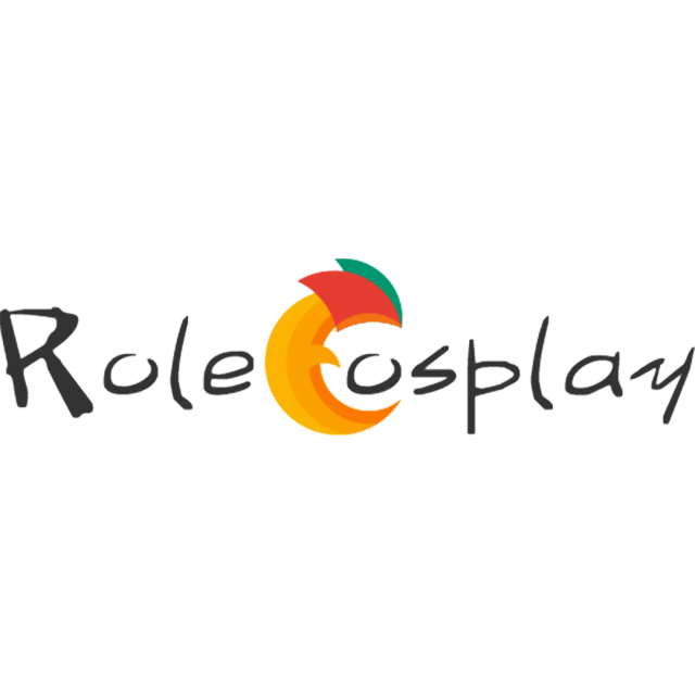 RoleCosplay logo